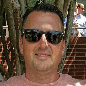 Meet your Posher, Joshua